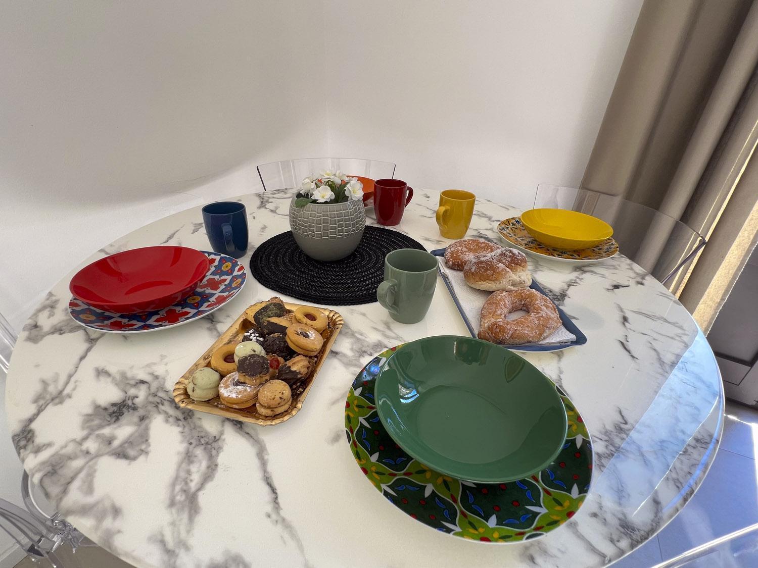 Martiry Suite Apartment Катания Екстериор снимка