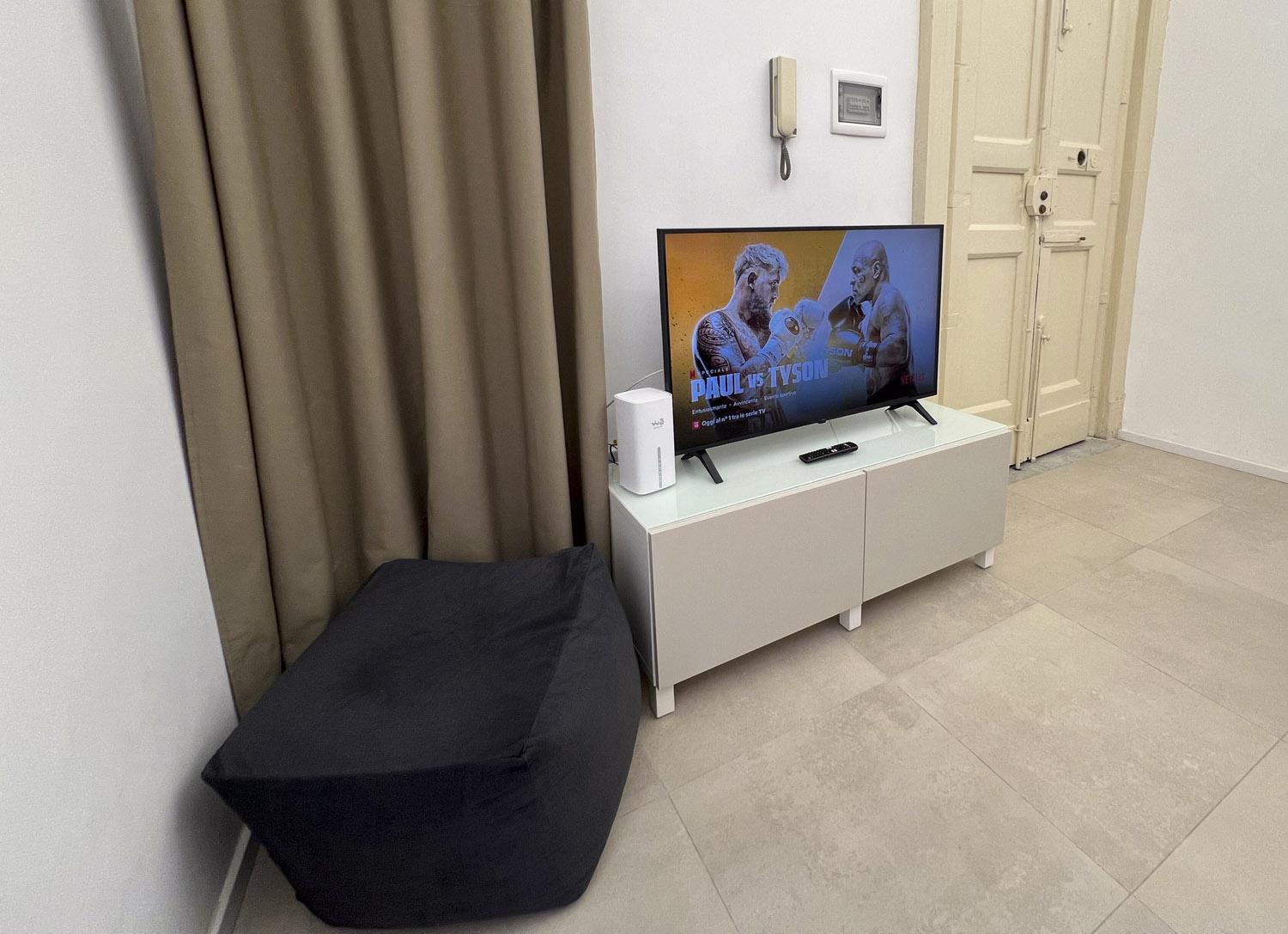 Martiry Suite Apartment Катания Екстериор снимка