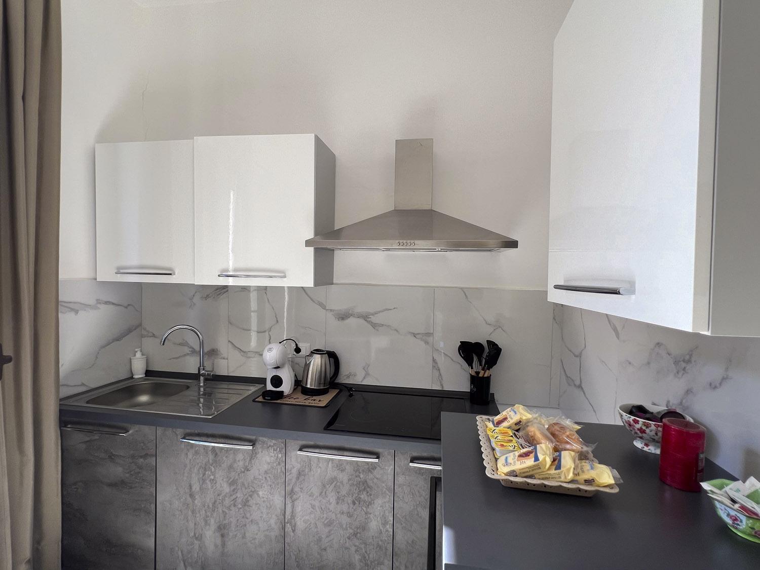Martiry Suite Apartment Катания Екстериор снимка