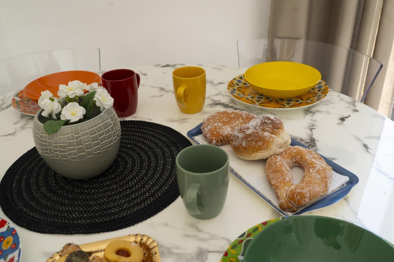 Martiry Suite Apartment Катания Екстериор снимка