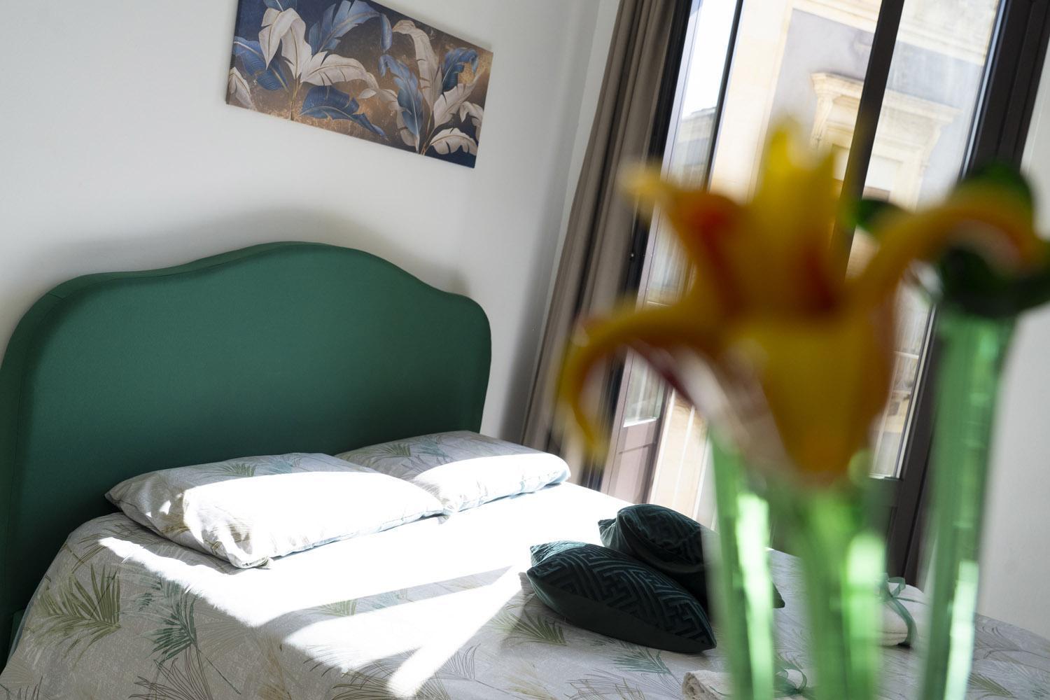 Martiry Suite Apartment Катания Екстериор снимка