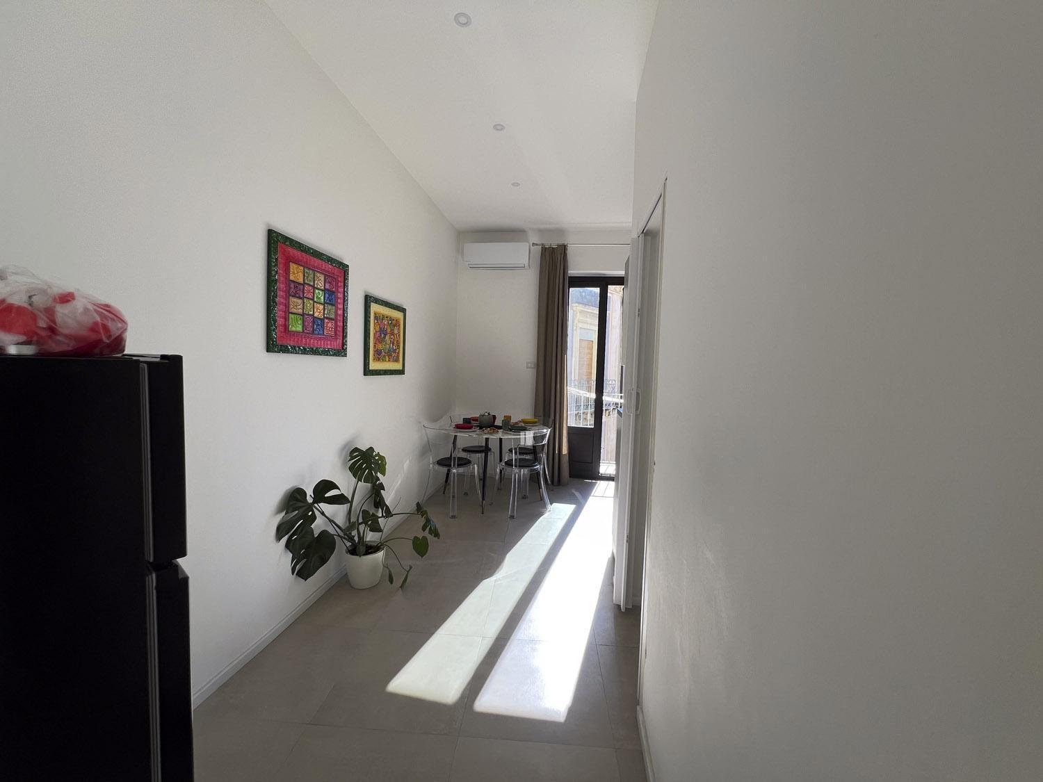 Martiry Suite Apartment Катания Екстериор снимка