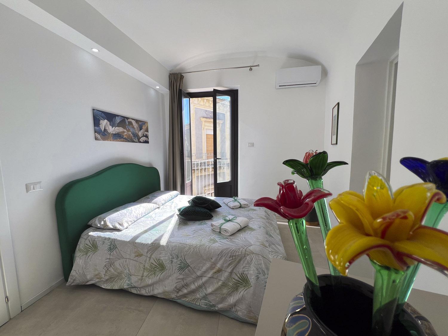 Martiry Suite Apartment Катания Екстериор снимка