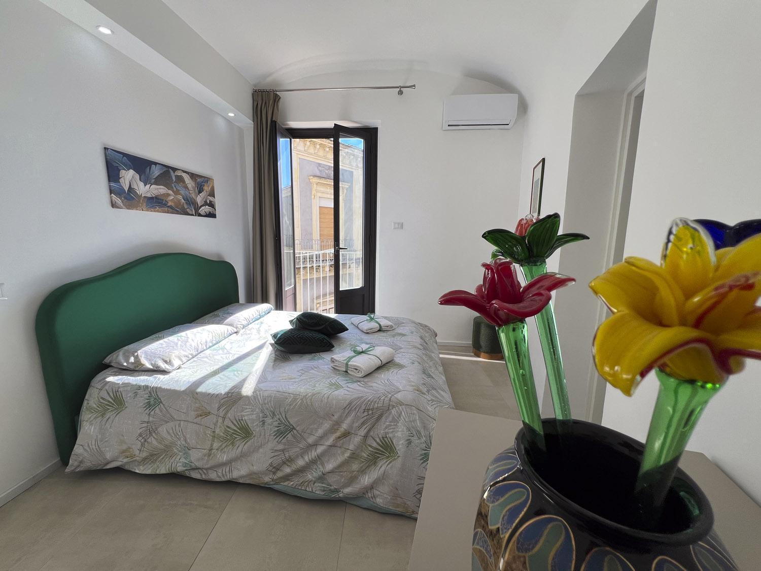 Martiry Suite Apartment Катания Екстериор снимка