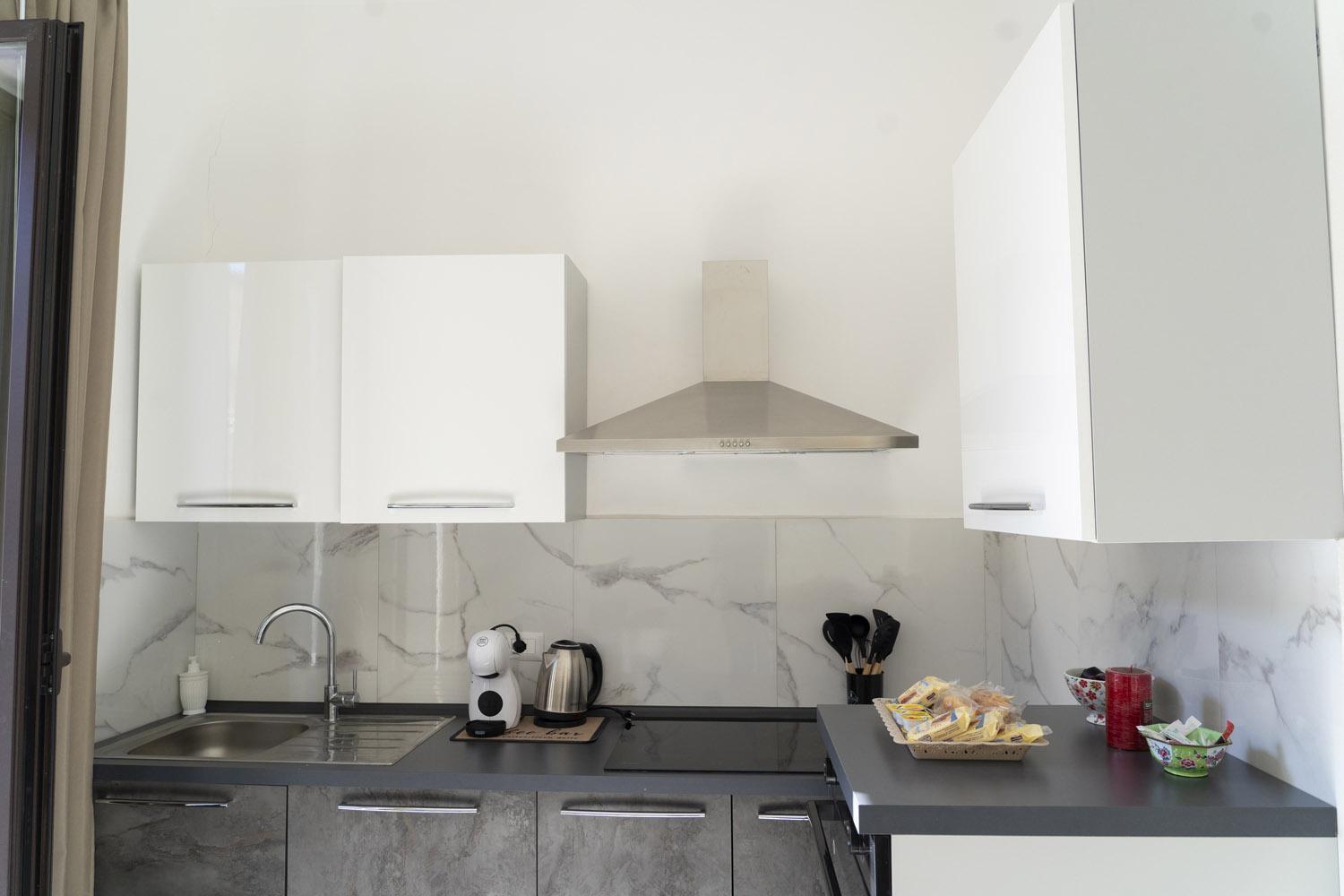 Martiry Suite Apartment Катания Екстериор снимка