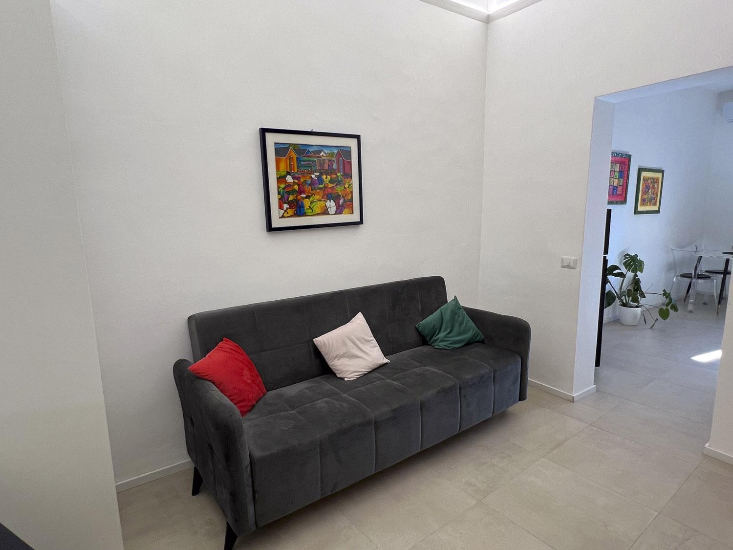 Martiry Suite Apartment Катания Екстериор снимка