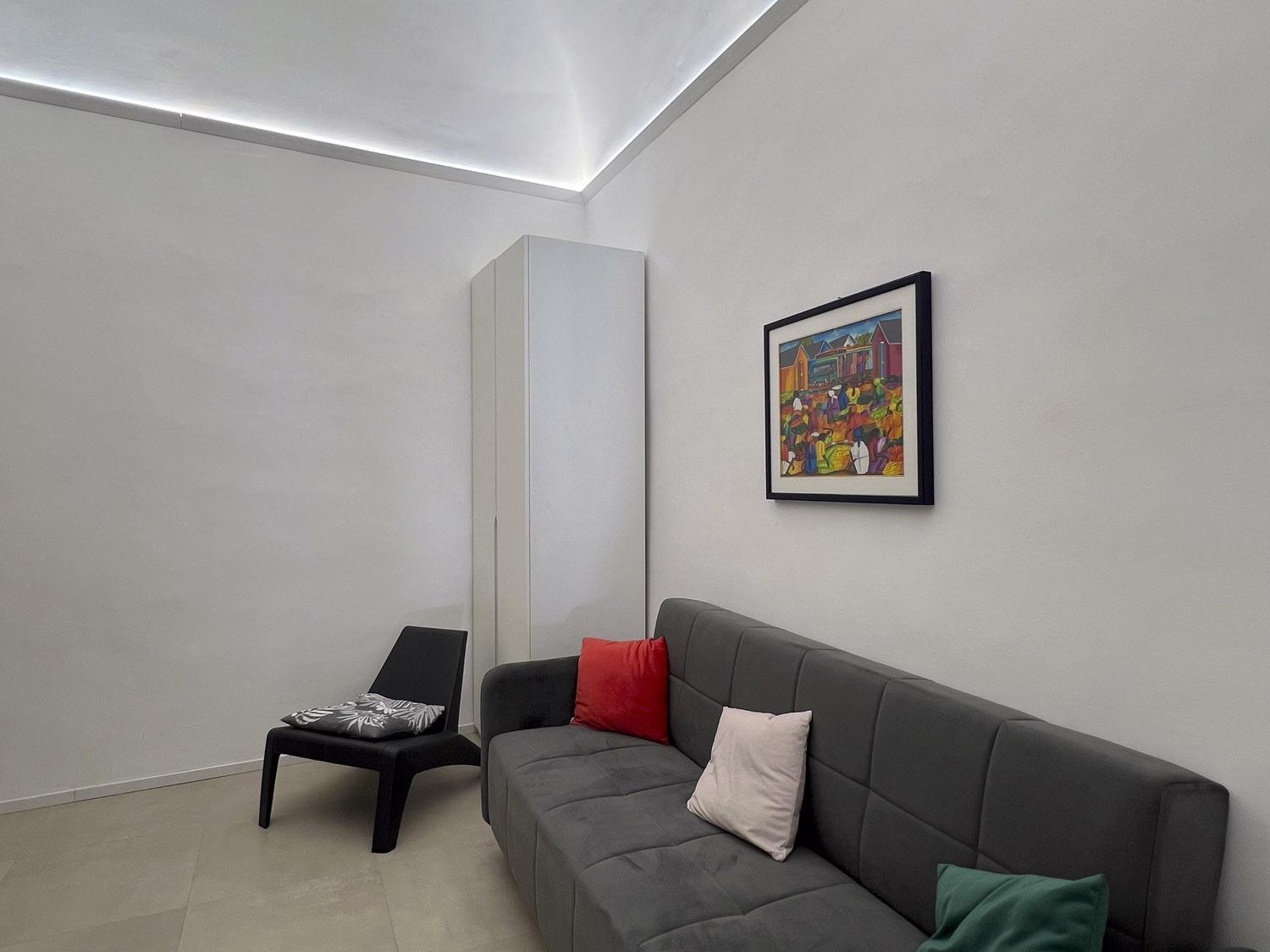 Martiry Suite Apartment Катания Екстериор снимка