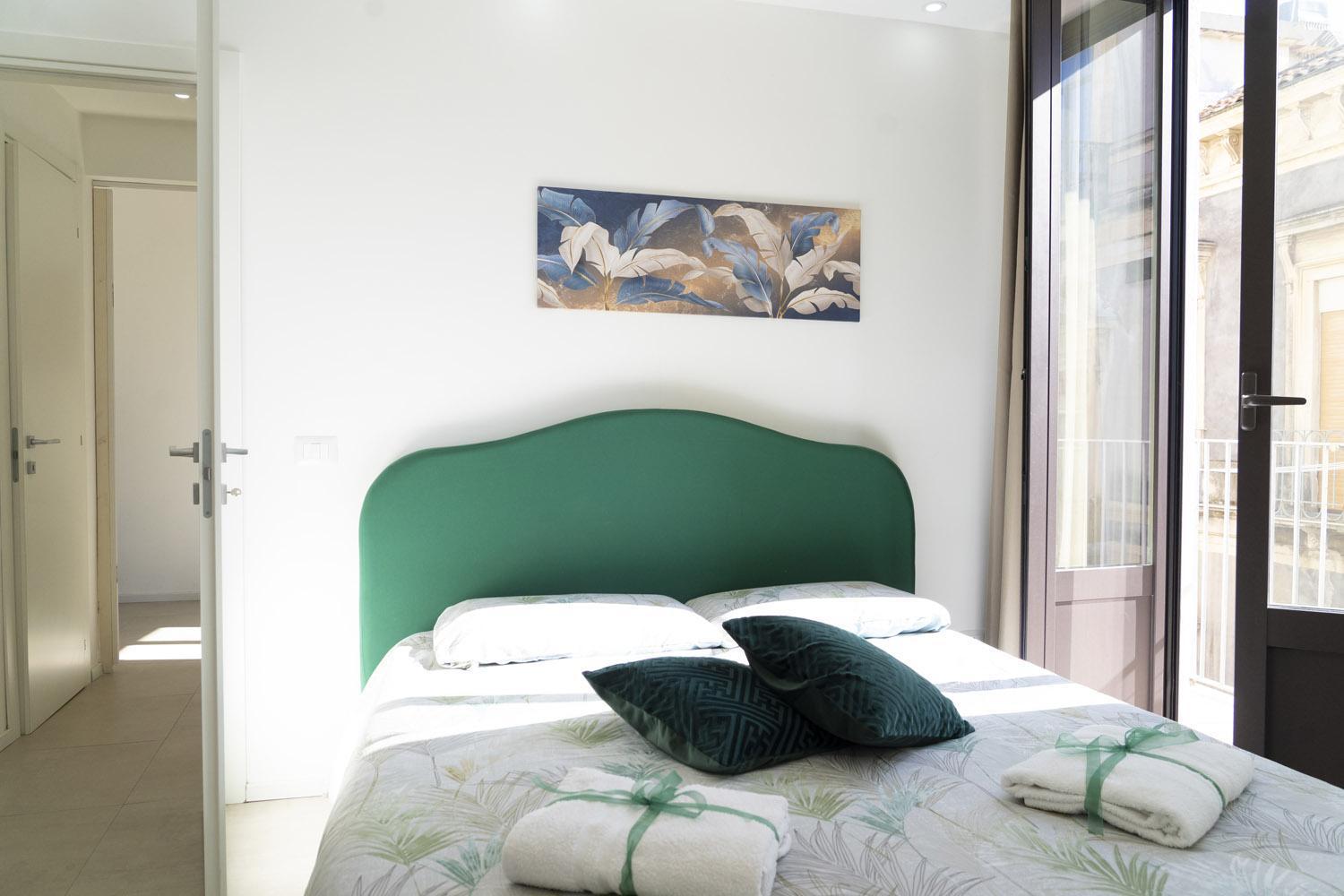 Martiry Suite Apartment Катания Екстериор снимка