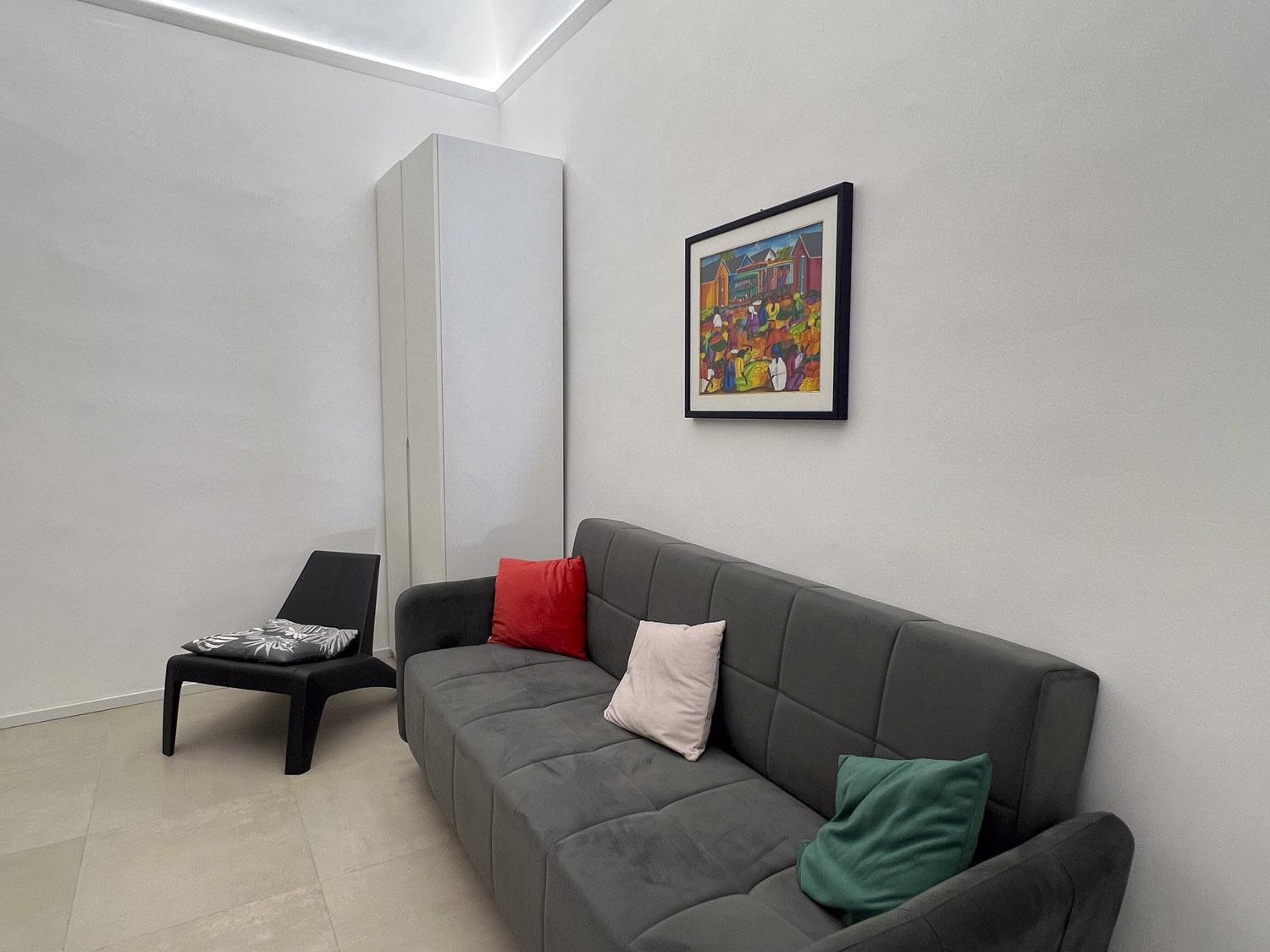 Martiry Suite Apartment Катания Екстериор снимка